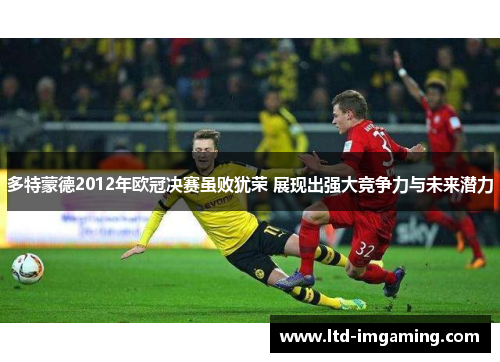 多特蒙德2012年欧冠决赛虽败犹荣 展现出强大竞争力与未来潜力