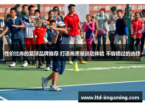 性价比高的篮球品牌推荐 打造高质量运动体验 不容错过的选择
