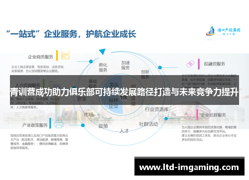 青训营成功助力俱乐部可持续发展路径打造与未来竞争力提升