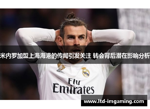 米内罗加盟上海海港的传闻引发关注 转会背后潜在影响分析